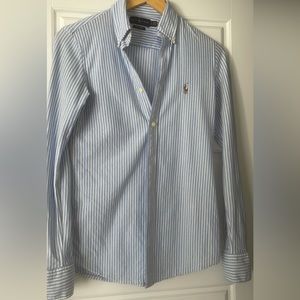 Ralph Lauren button down